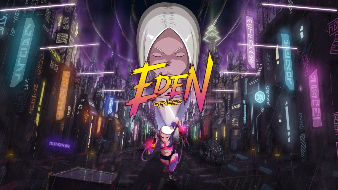 Eden Genesis se lanza el 6 de agosto para PS5, PS4, Xbox Series, Xbox One y PC