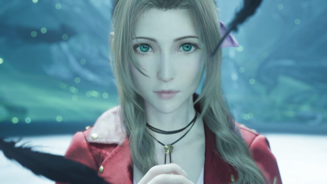Final Fantasy VII rebirth revela su tema principal en un nuevo tráiler