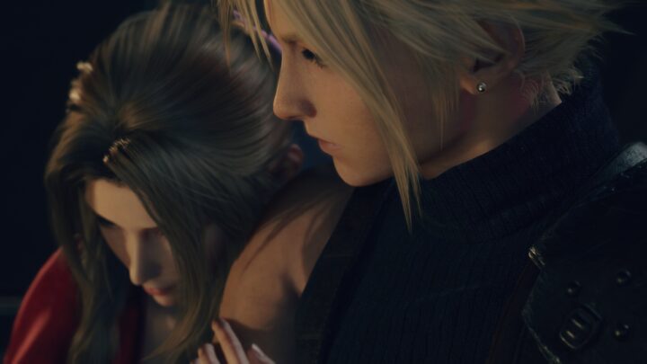 Final Fantasy VII: Rebirth detalla su jugabilidad en un exclusivo gameplay