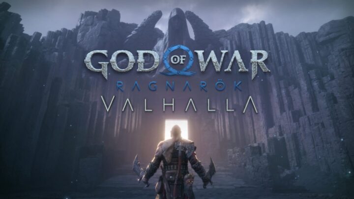 Nuevo gameplay muestra los primeros minutos de Valhalla, el nuevo DLC de God of War Ragnarok