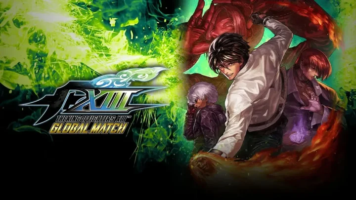 The King of Fighters XIII Global Match ya está disponible en formato físico para Nintendo Switch y PlayStation 4