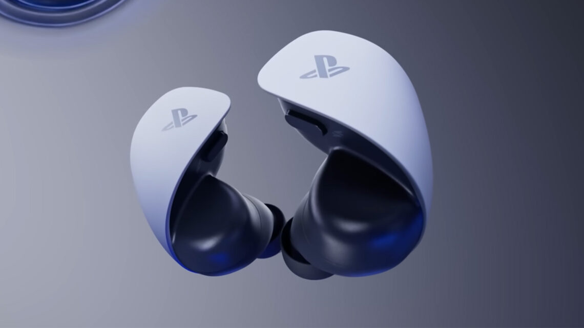 Ya disponibles los PULSE Explore, los auriculares de botón inalámbricos para PS5