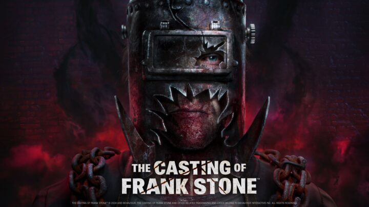 The Casting of Frank Stone muestra sus mecánicas en nuevos vídeos