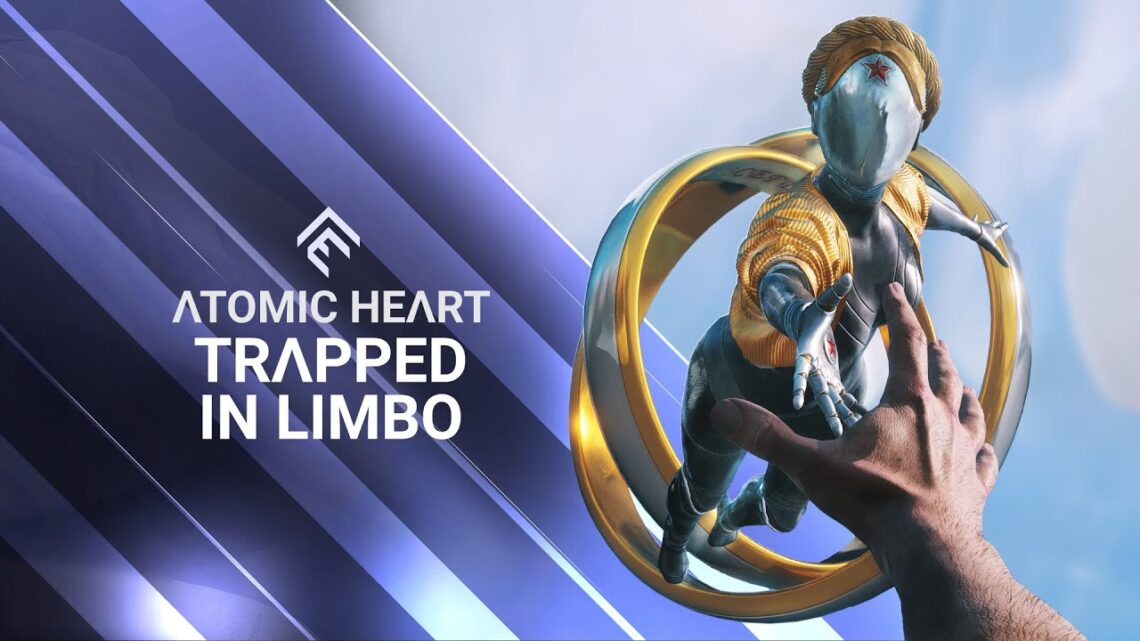 Déjate atrapar en el Limbo de Atomic Heart con su nuevo DLC | Tráiler lanzamiento