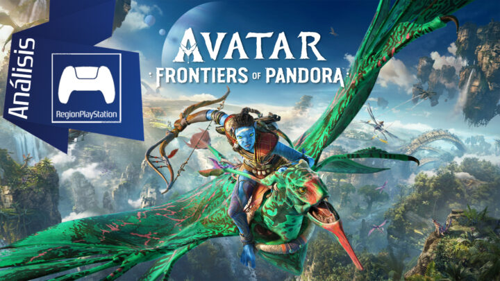 Análisis | Avatar: Frontiers of Pandora