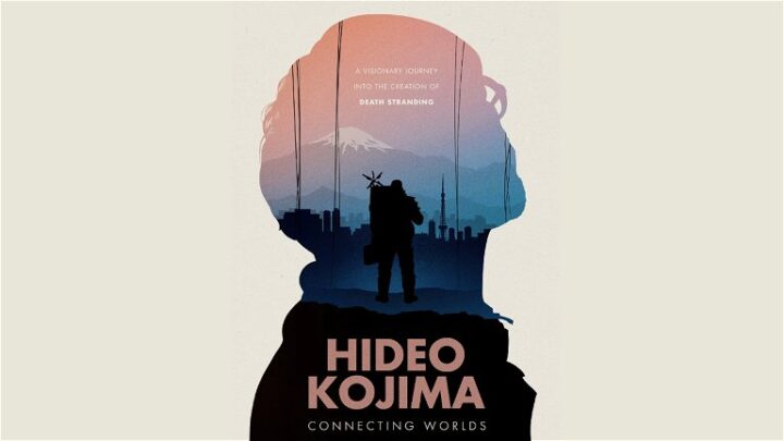 El documental Hideo Kojima: Connecting Worlds se emitirá en Disney+ en primavera de 2024