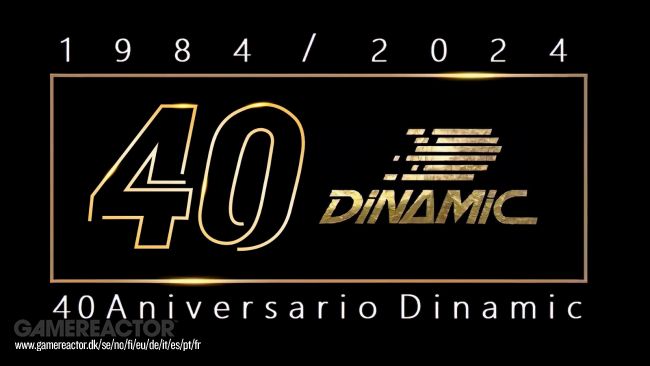 Los Premios DeVuego 2023 se unen a la celebración del 40 aniversario de Dinamic