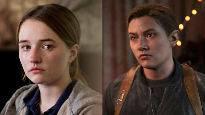Kaitlyn Dever interpretará a Abby en la segunda temporada de The Last of Us