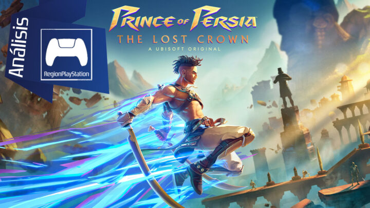 Análisis | Prince of Persia: The Lost Crown