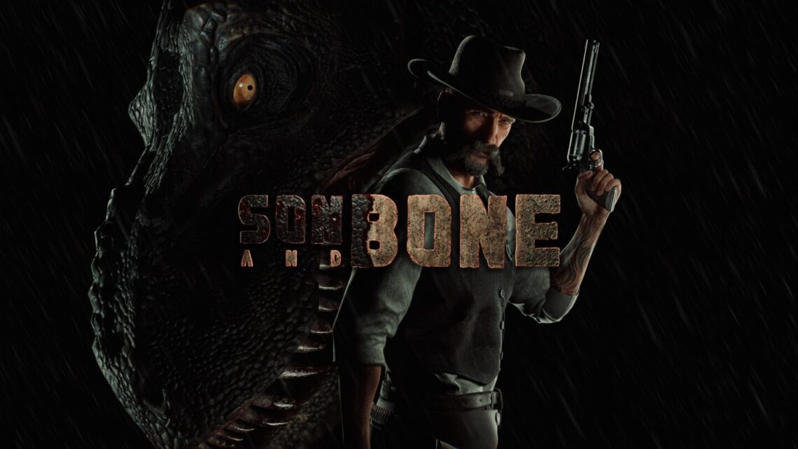 Son and Bone Ps5
