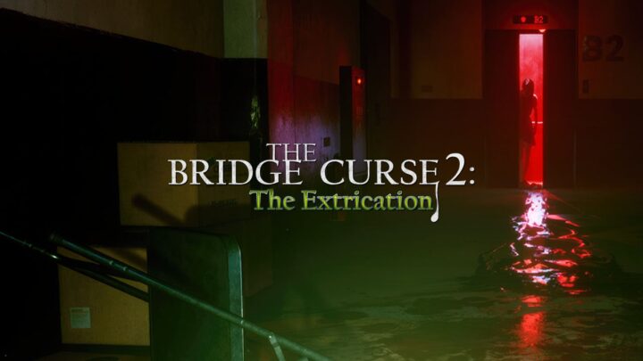 The Bridge Curse 2: The Extrication llegará en formato físico para Nintendo Switch y PlayStation 4
