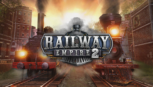 Railway Empire 2 – Deluxe Edition llegará en formato físico para PlayStation 5 y Nintendo Switch