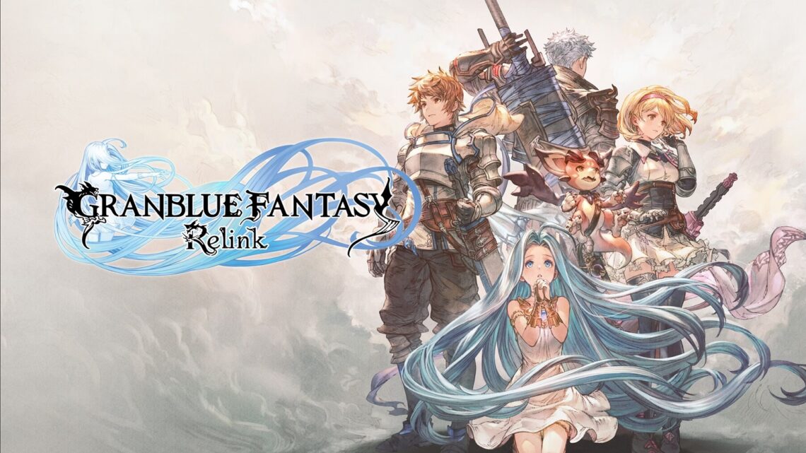 Descarga ya la demo gratuita de Granblue Fantasy: Relink en PlayStation Store para PS5 y PS4