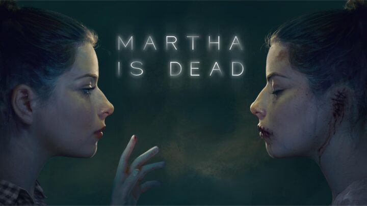 «Martha Is Dead» tendrá adaptación cinematográfica