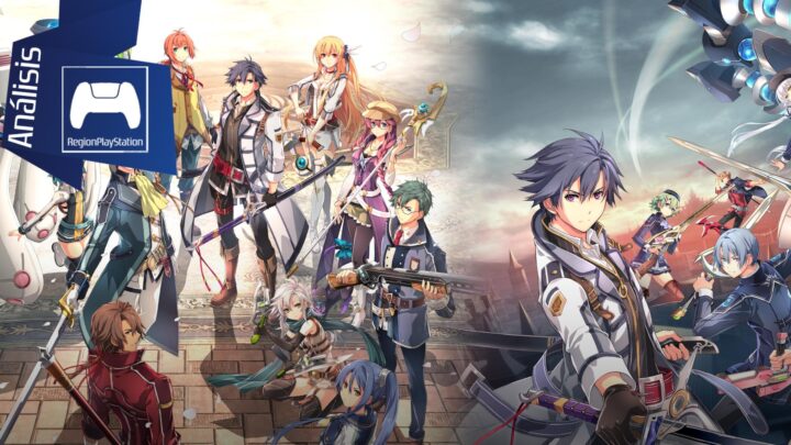 Análisis | The Legend of Heroes: Trails of Cold Steel III y IV