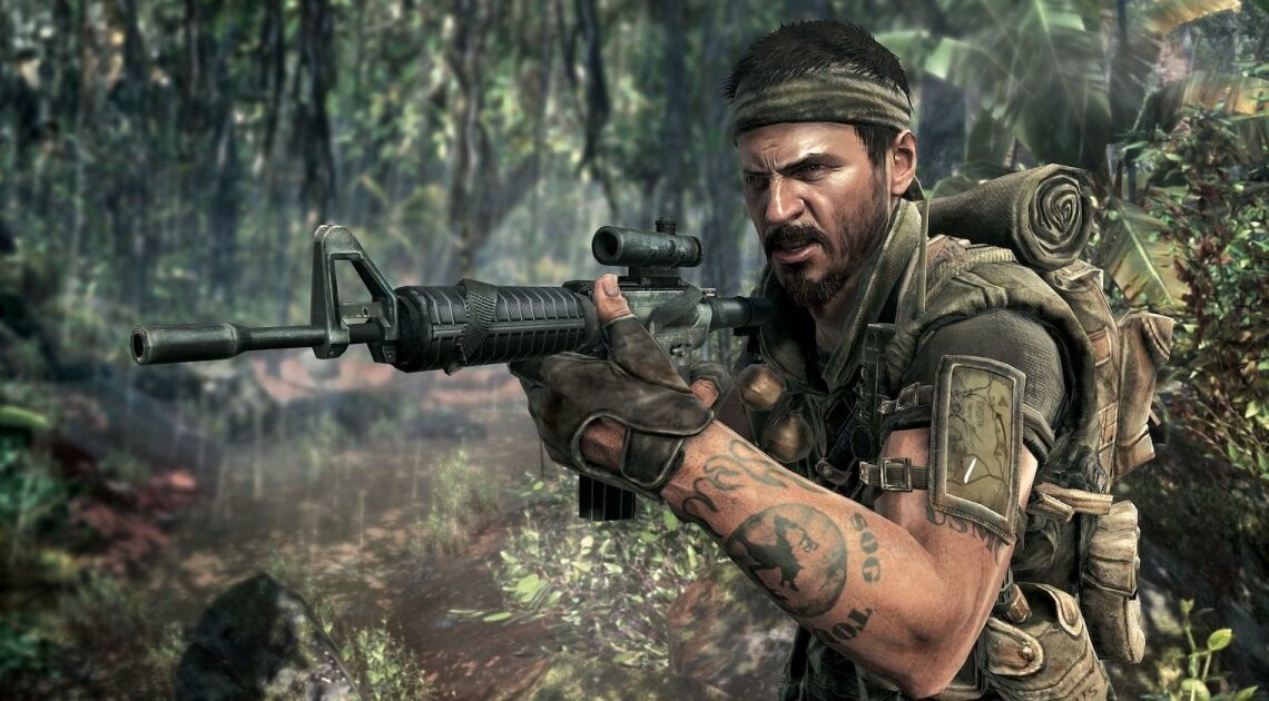 Las campañas de los próximos Call of Duty seguirán un enfoque de mundo abierto
