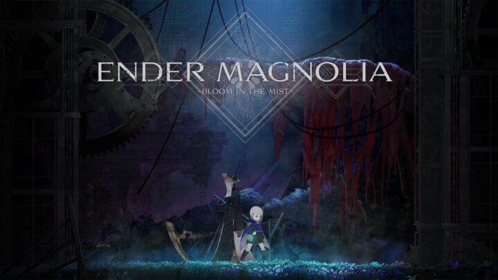 Ender Magnolia: Bloom in the Mist confirma su lanzamiento en PS5, Xbox Series, PS4 y PC