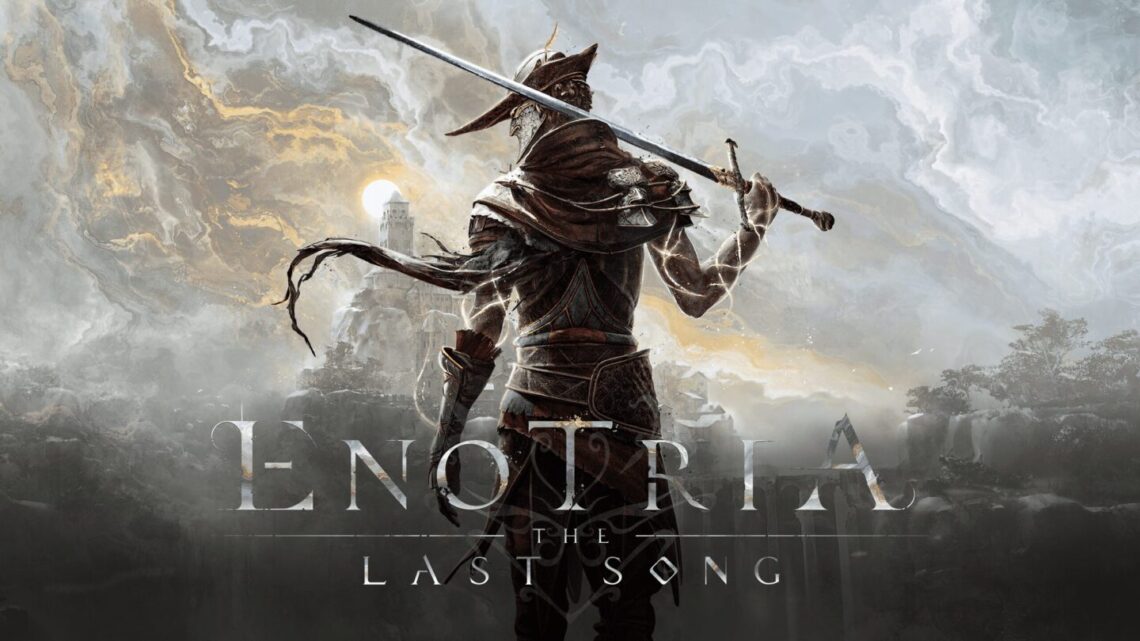 Enotria: The Last Song confirma edición física en PS5 y Xbox Series para el 19 de septiembre
