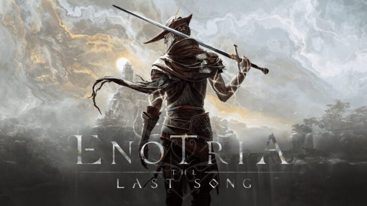 Enotria: The Last Song confirma su lanzamiento para el 21 de agosto en PS5 y PC