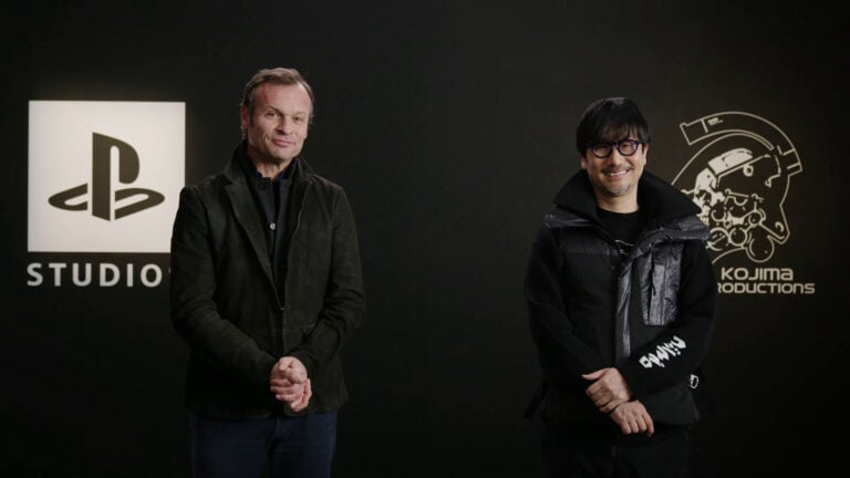 Sony y Kojima Productions anuncian Pysint, una IP de acción y espionaje para PlayStation
