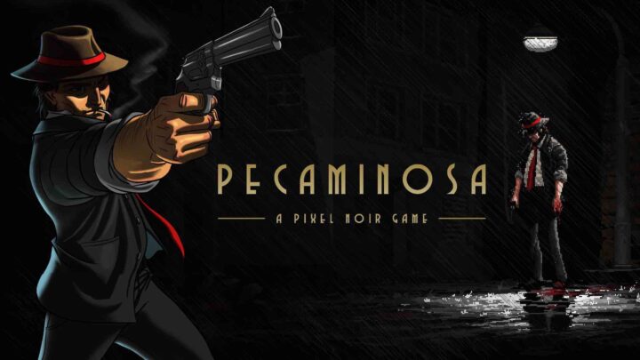 Pecaminosa – A Deadly Hand ya disponible en PS4 y PS5