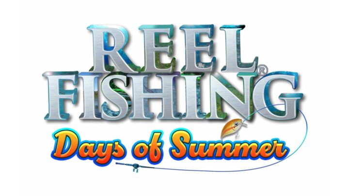 Reel Fishing: Days of Summer llegará a PS5, Xbox Series, PS4, Switch y PC