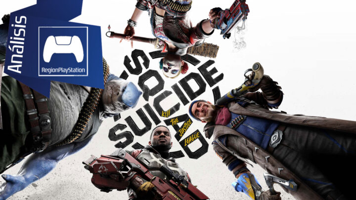 Análisis | Suicide Squad: Kill the Justice League