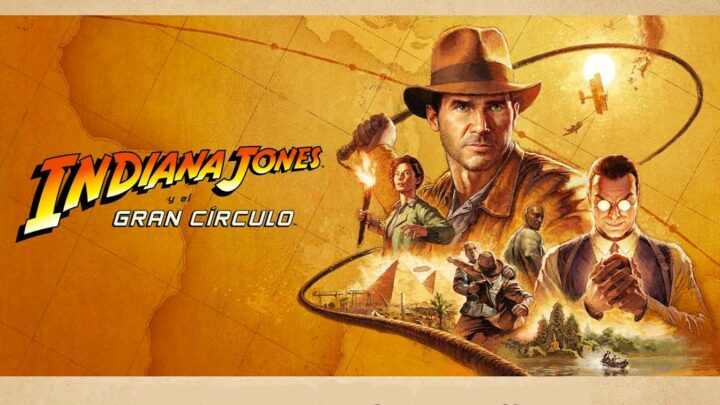 Indiana Jones and the Great Circle llegaría a PS5 unos pocos meses después de su lanzamiento en Xbox y PC