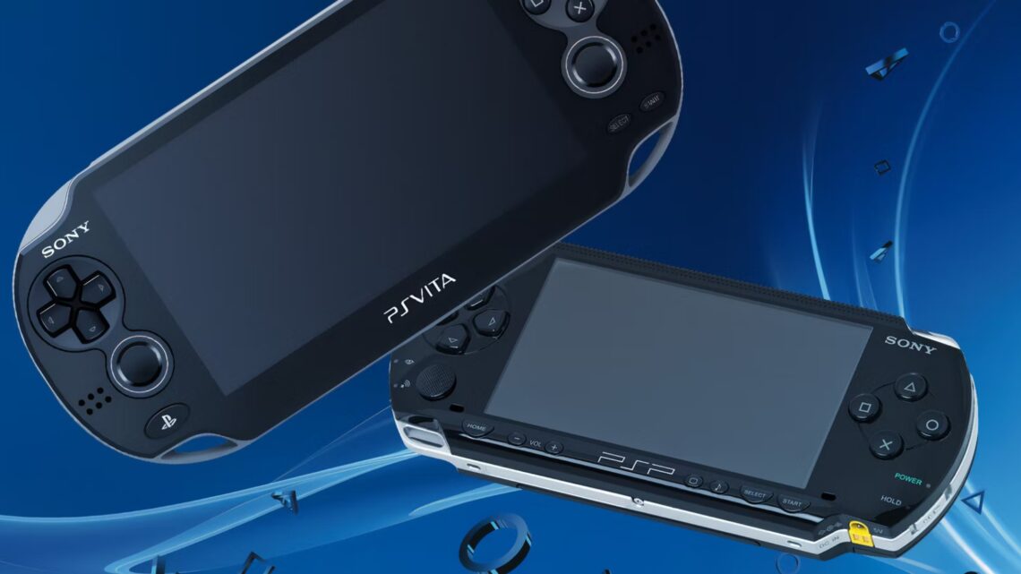 Rumor | Sony podría estar trabajando en una nueva portátil sucesora de PSP y PS Vita