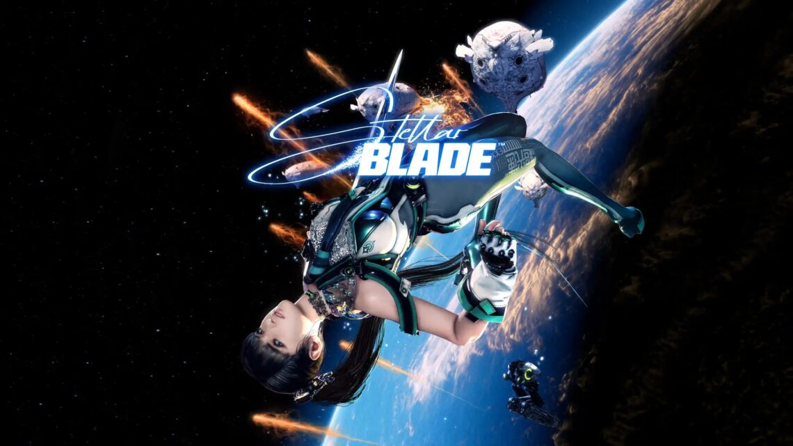 Stellar Blade se promociona en Japón con un espectacular tráiler