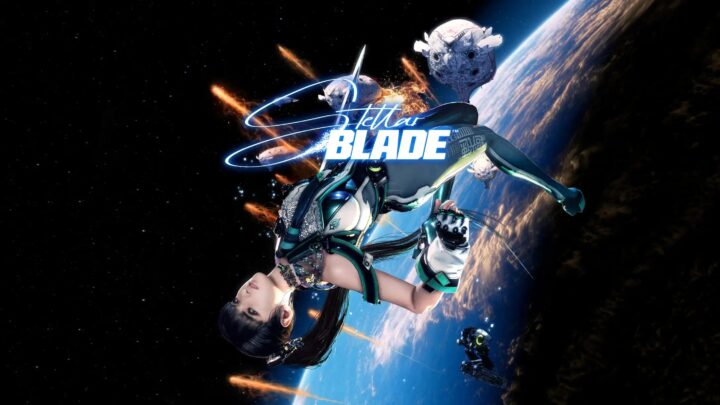 Stellar Blade presenta su impresionante tráiler de lanzamiento