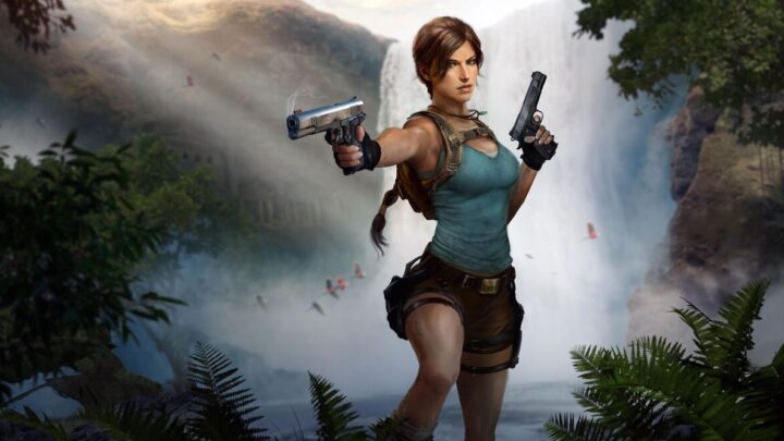 Rumor | El nuevo Tomb Raider se ambientará en India y será un juego de mundo abierto