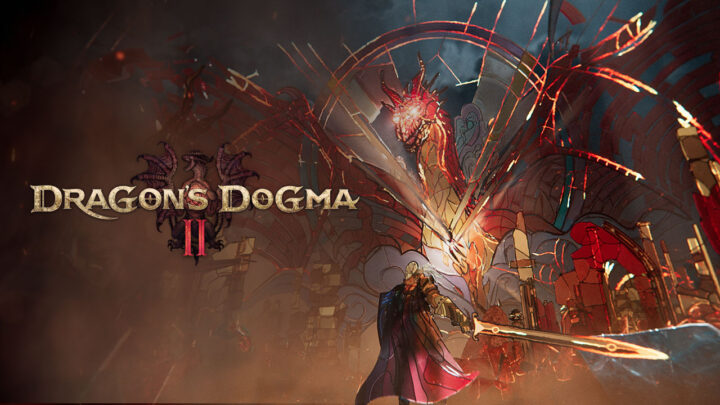 Capcom presenta el tráiler de lanzamiento de Dragon’s Dogma 2