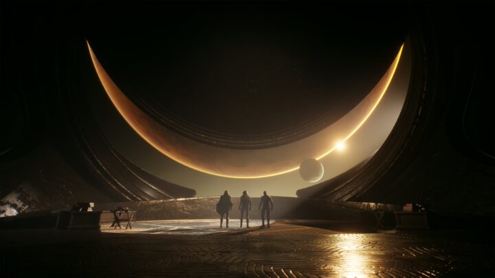 Dune: Awakening recibe un espectacular tráiler cinemático