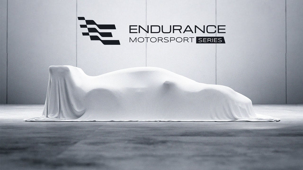 Endurance Motorsport Series anunciado para 2025 en PS5, Xbox Series y PC – RegionPlayStation