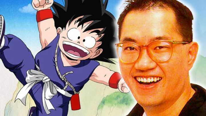 Fallece Akira Toriyama, creador de Dragon Ball, diseñador de Dragon Quest y mucho más