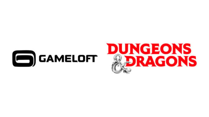 Gameloft y Hasbro anuncian nuevo juego de Dungeons & Dragons para consolas y PC