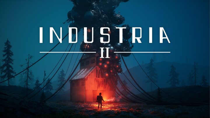 Anunciado el lanzamiento de Industria 2, shooter en primera persona bajo Unreal Engine 5