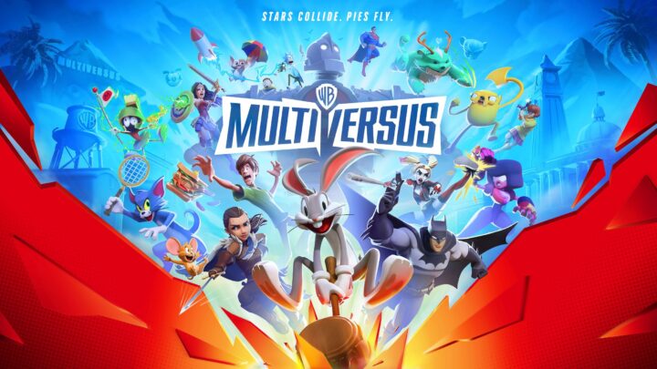 MultiVersus ya está disponible para descargar gratis en PS5, PS4, Xbox y PC