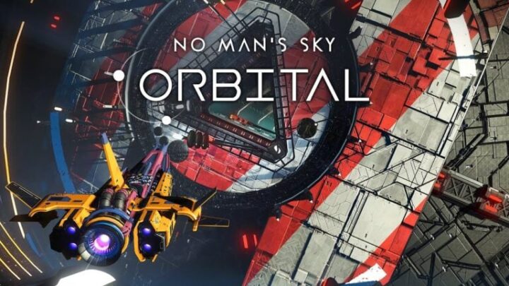 No Man’s Sky recibe la actualización ‘Orbital’ con personalización de naves, nuevo sistema de gremios y más