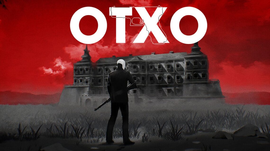 OTXO llegará a PS5, PS4 y Switch el 28 de marzo