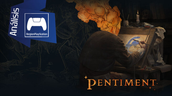 Análisis | Pentiment (PS5)