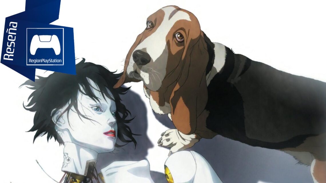Reseña | Ghost in the Shell 2: Innocence