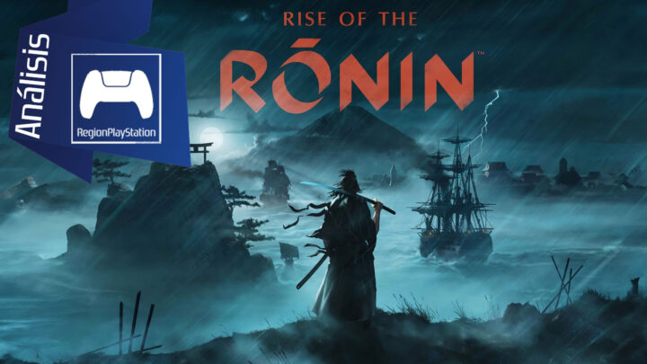 Análisis | Rise of the Ronin