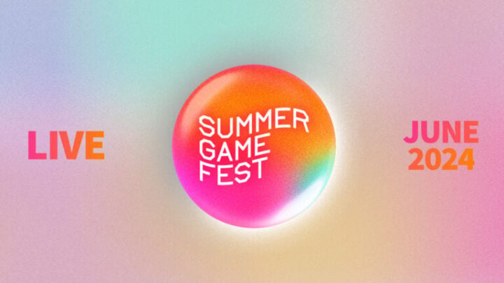 Summer Game Fest 2024 se celebrará el próximo 7 de junio