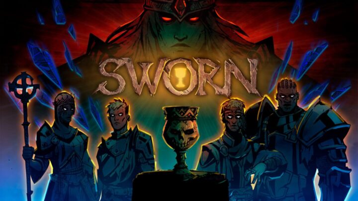 Primer gameplay oficial de Sworn