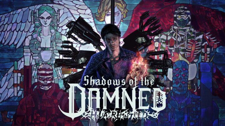 Shadows of the Damned: Hella Remastered se lanzará en 2024 para PS5, PS4, Xbox, Switch y PC