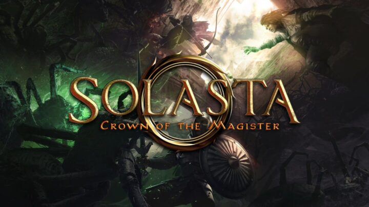 Solasta: Crown of the Magister ya disponible en PS5