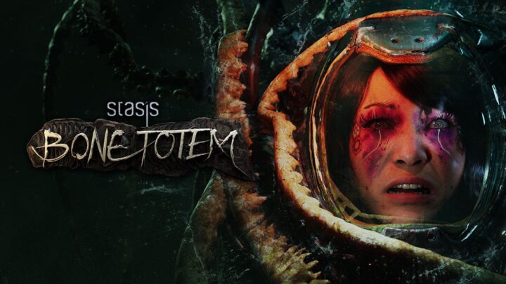 La aventura de terror Stasis: Bone Totem llega el 28 de marzo a PS5, Xbox Series, PS4, Xbox One y Switch