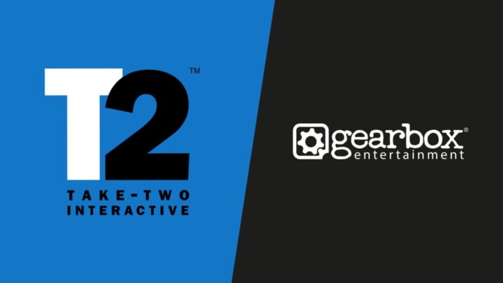 Take-Two Interactive adquiere la compañía de Gearbox